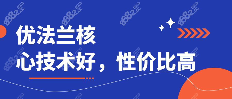 优法兰核心技术好，性价比高
