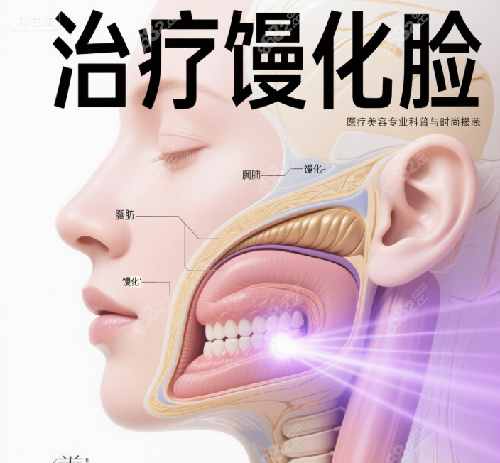 王阔远医生治疗馒化脸怎么收费?北京姐妹:2万花出10万成效