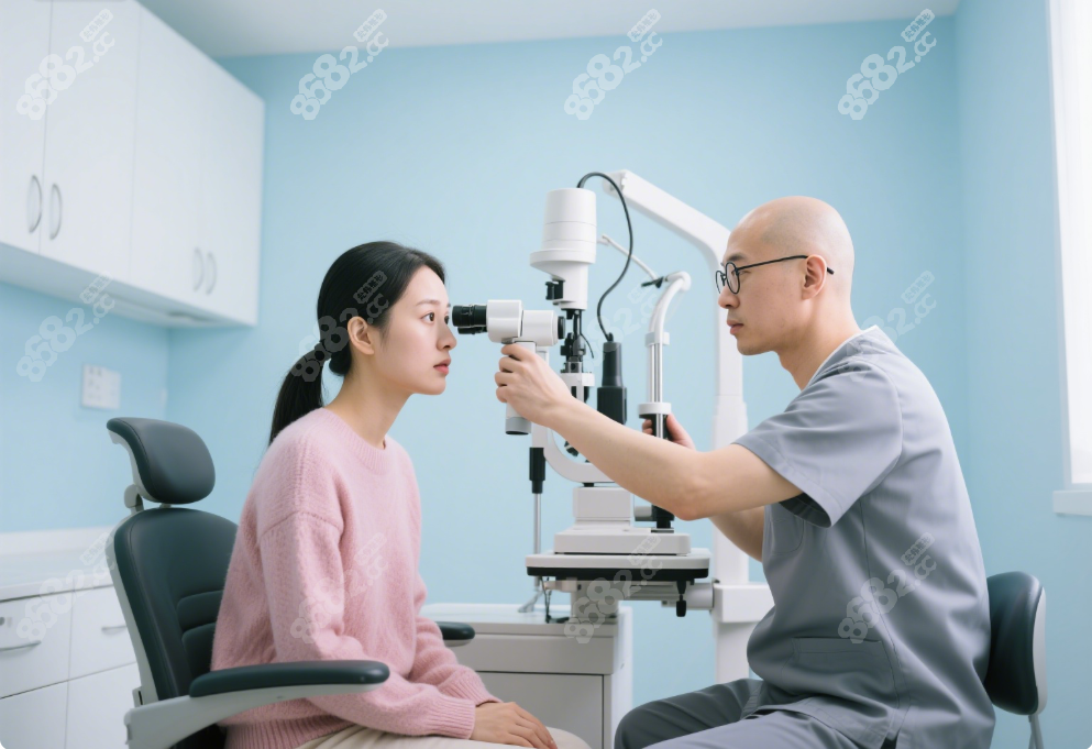 吉大二院眼科值得去吗？24小时挂号真香了眼科扛把子值得去