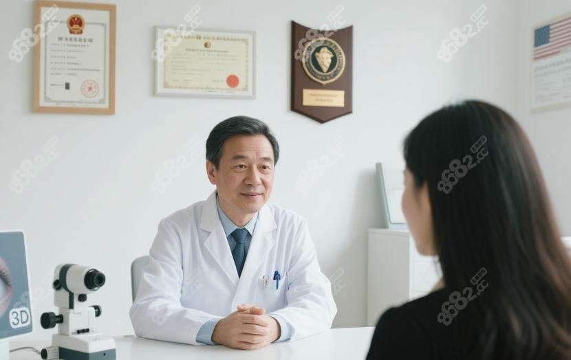 上海爱尚丽格王衡健个人信息全网首曝!公立背景非杂牌1.3w起