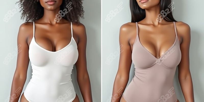 徐英隆胸2025價目表一覽