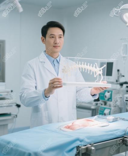 安波博士耳再造生物支架
