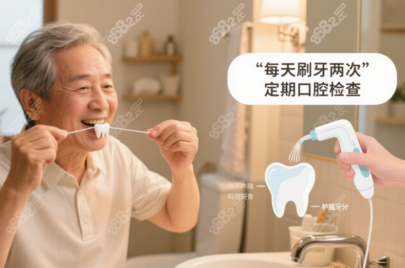 轻松预约，解决牙齿烦恼www.8682.cc