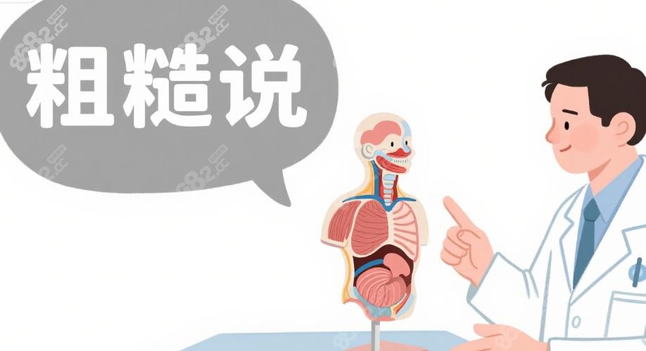 术后一年真相：SMAS筋膜自然融合的铁证
