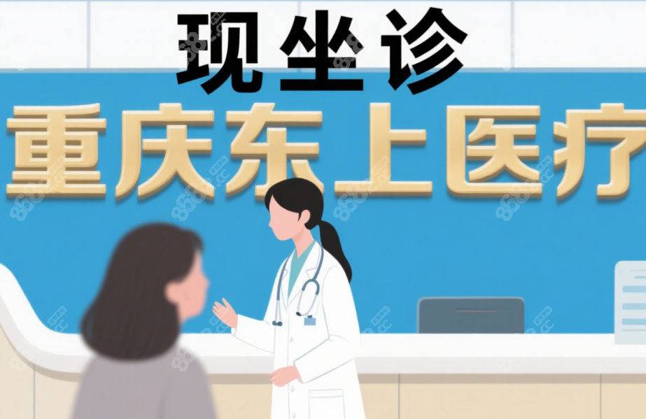 杨东运现坐诊重庆东上医疗