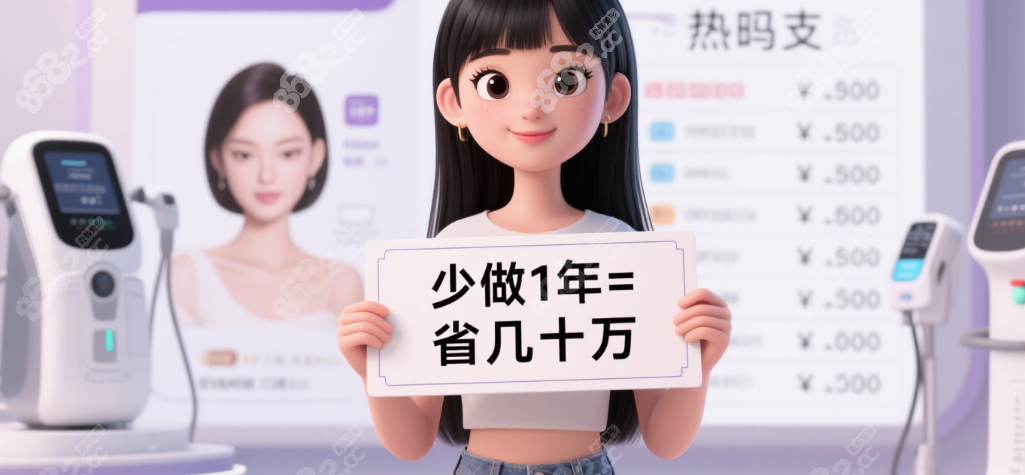 理性看待 “热玛吉省钱论”