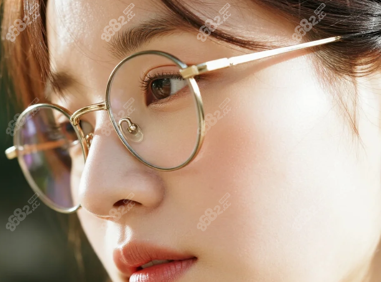石家庄复明眼科近视手术详解，告别眼镜不是梦