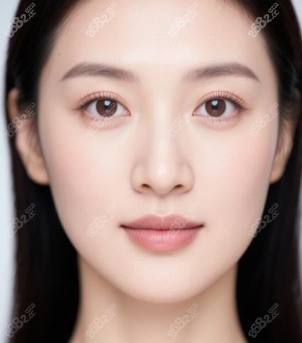 上海整形杜园园修复卧蚕真实实例