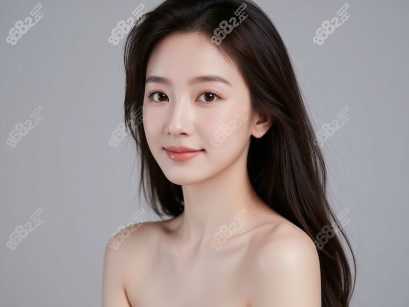 北京米兰柏羽胡彬双眼皮修复