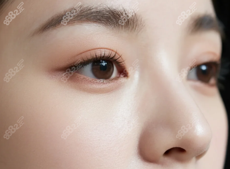 赵自然医生双眼皮修复排队多久?出诊时间&眼睛水平深度体验