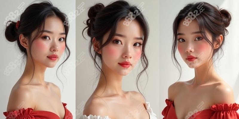 杨永成假体隆胸是真的很棒吗