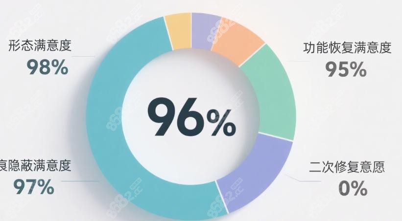 重庆松山朱乐林下颌角修复96%满意度的奥秘 重庆松山朱乐林下颌角修复96%满意度的奥秘