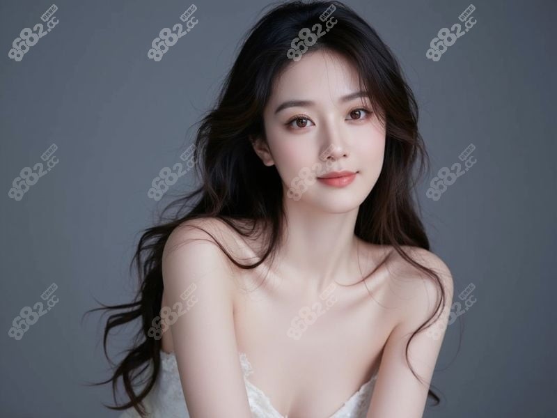 杨永成假体隆胸是真的很棒吗？当然了！3.8万+2cm切口=蜕变