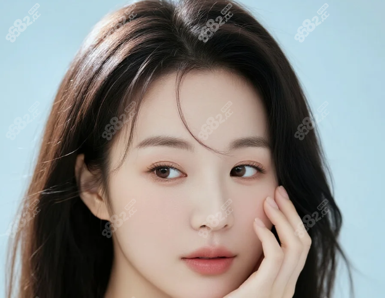 東莞美立方美容整形胸部整形價格表：