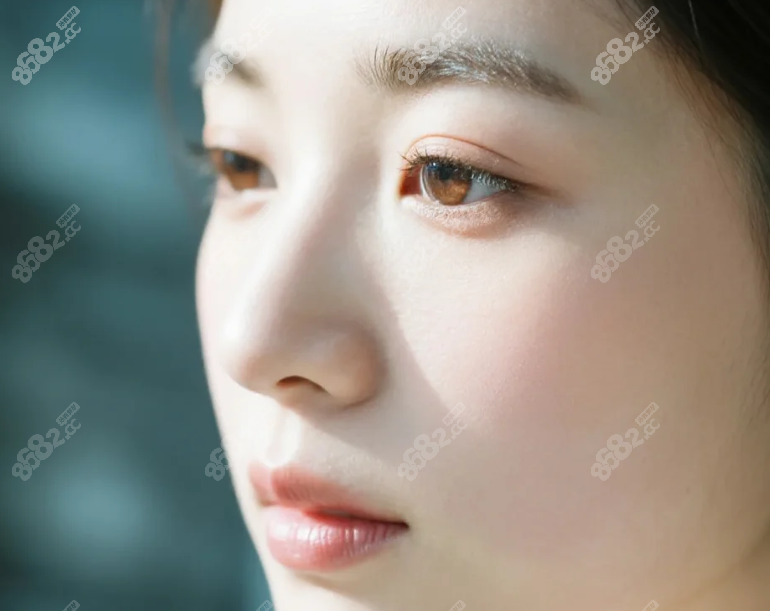 西安刘宾腹壁整形0失败范例:产后李女士6个月腰围直减14cm!