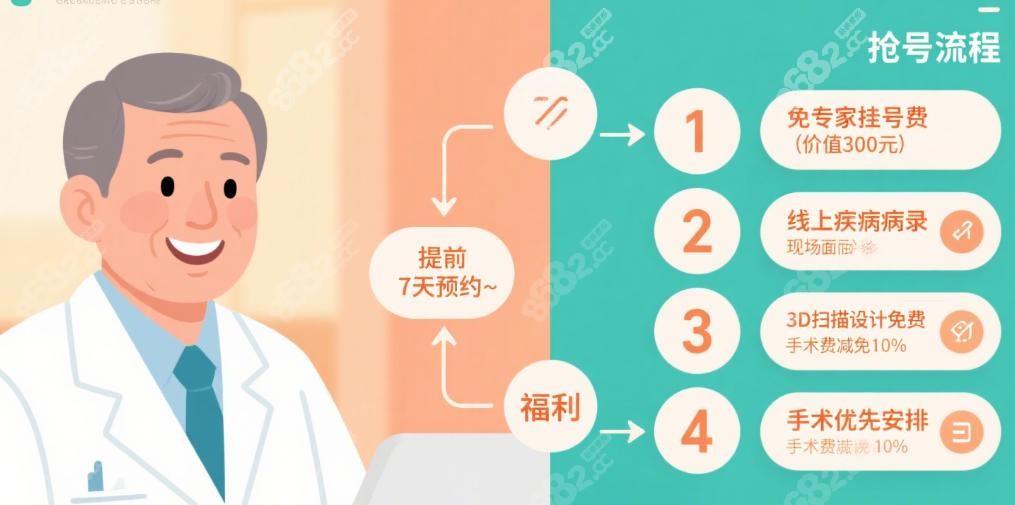 郭树忠义诊需要提前预约吗