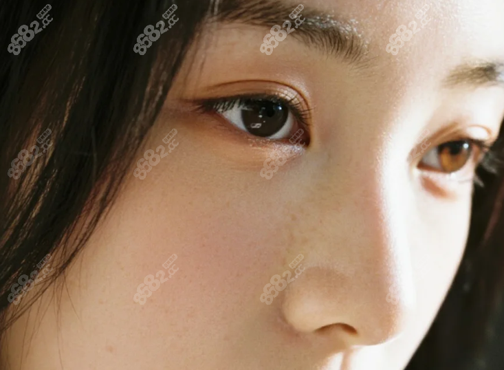 東莞美立方美容整形鼻部整形價格表：