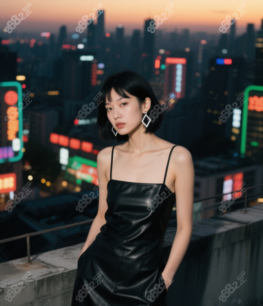 广州博仕李帅敏双眼皮无失败例子