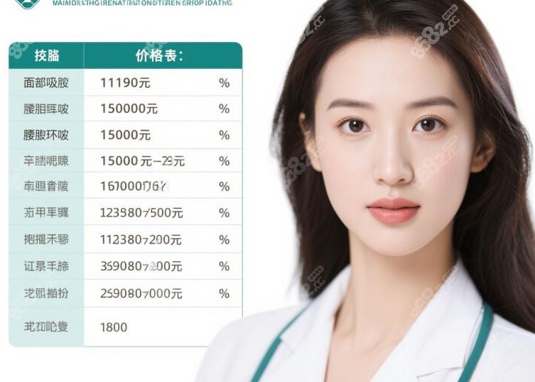 成都華西醫(yī)院吸脂掛號(hào)指南：找到吸脂的“門”