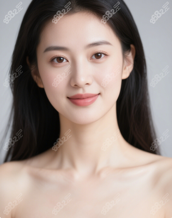 上海微调整形手术实例
