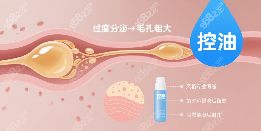 反复长痘怎么修复？揪出3大隐形破坏王