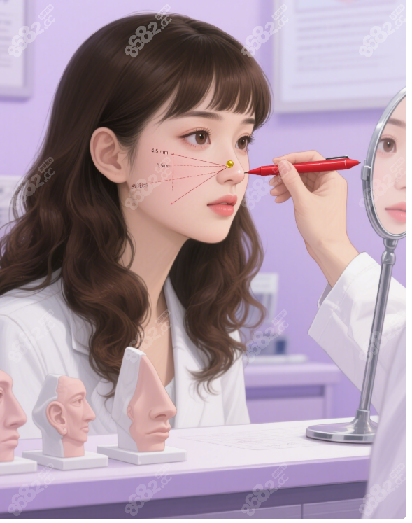 關(guān)于胡志成鼻整形問診預(yù)約常見問題解答www.ekelt.cn
