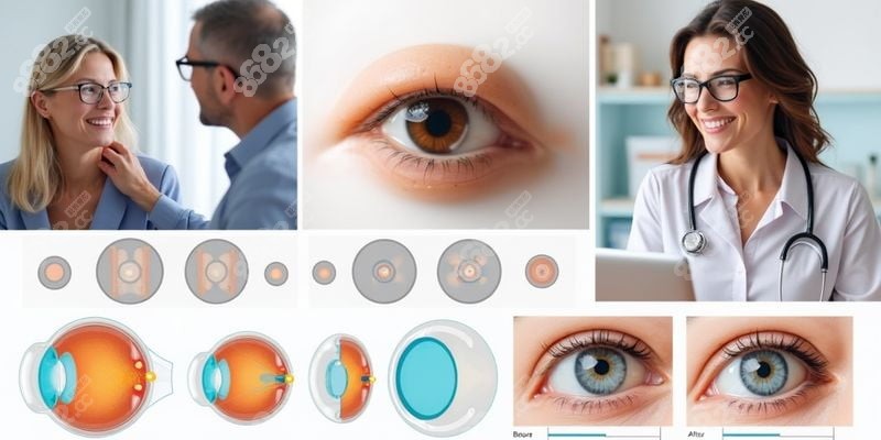 菁眸和菁视是一个厂家吗