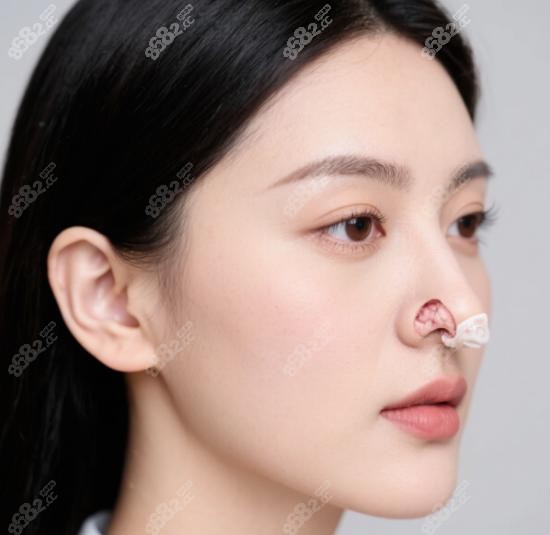 胡志成鼻子多少錢