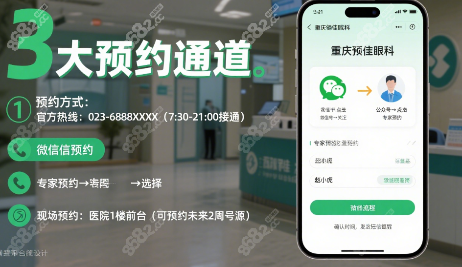 大坪医院孙强预约