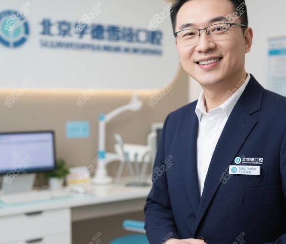 王雪东医生资质与技术