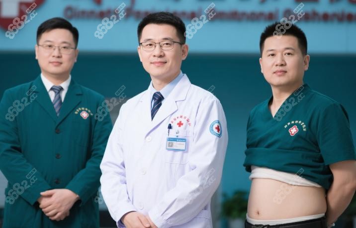 選擇華西吸脂的五大隱形價值