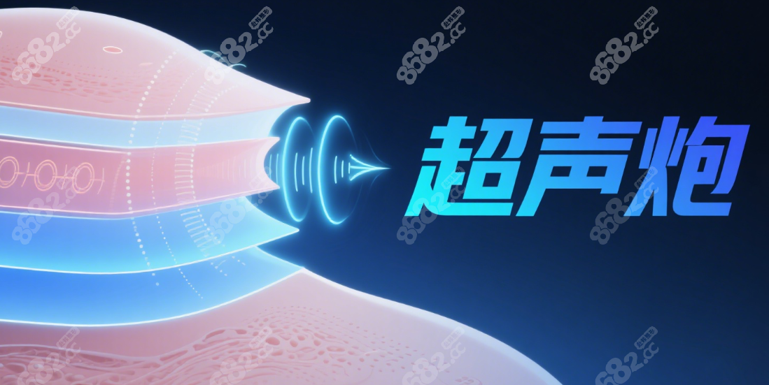 10款熱門抗衰項目排名