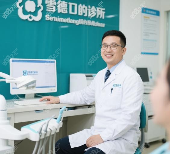 王雪东正畸费用详情