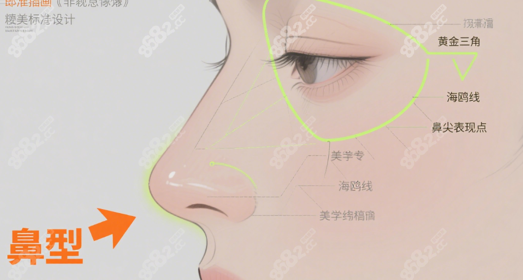 吳玉家把鼻子做壞了不可能