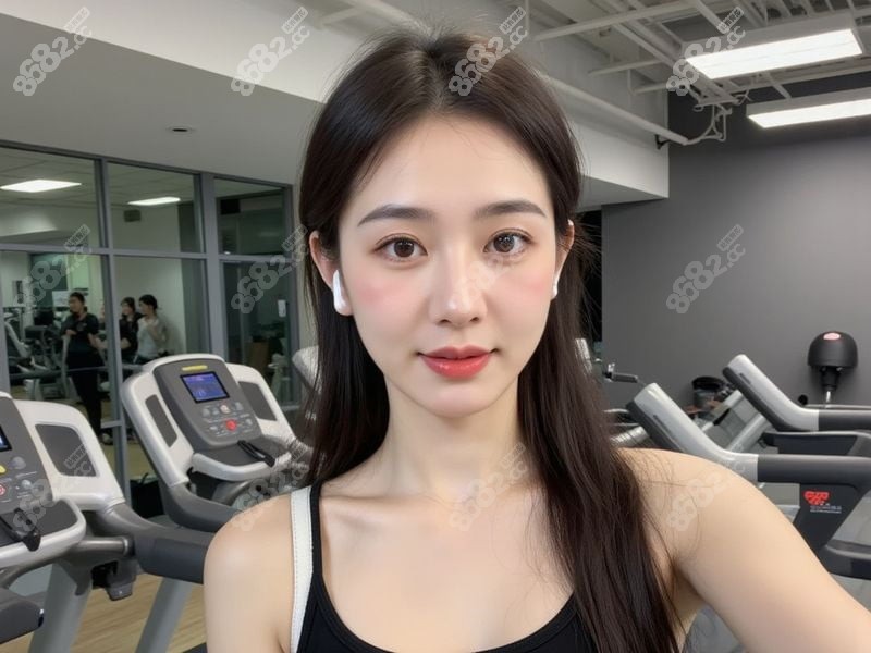 杨永成假体隆胸价格一览