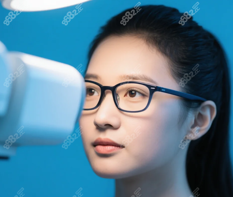 南昌大学附属眼科红谷滩分院怎么坐地铁?周边乘车线路公开