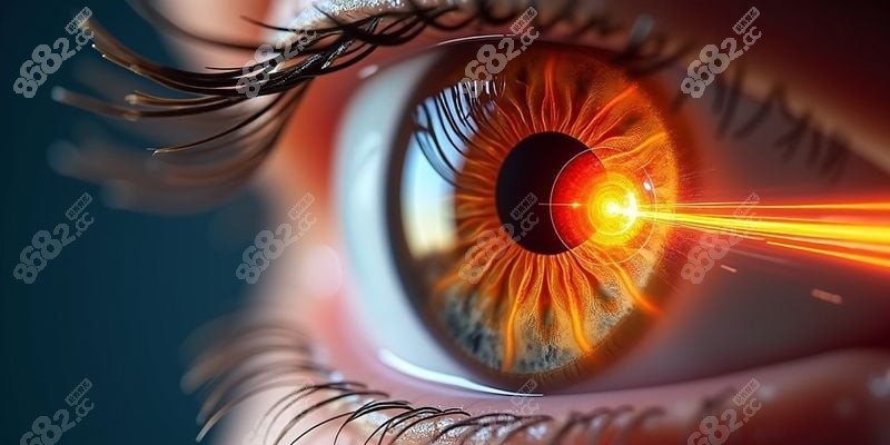 赵培泉眼科国内排名第几?冲进top5,这些疑难病例处理得超稳