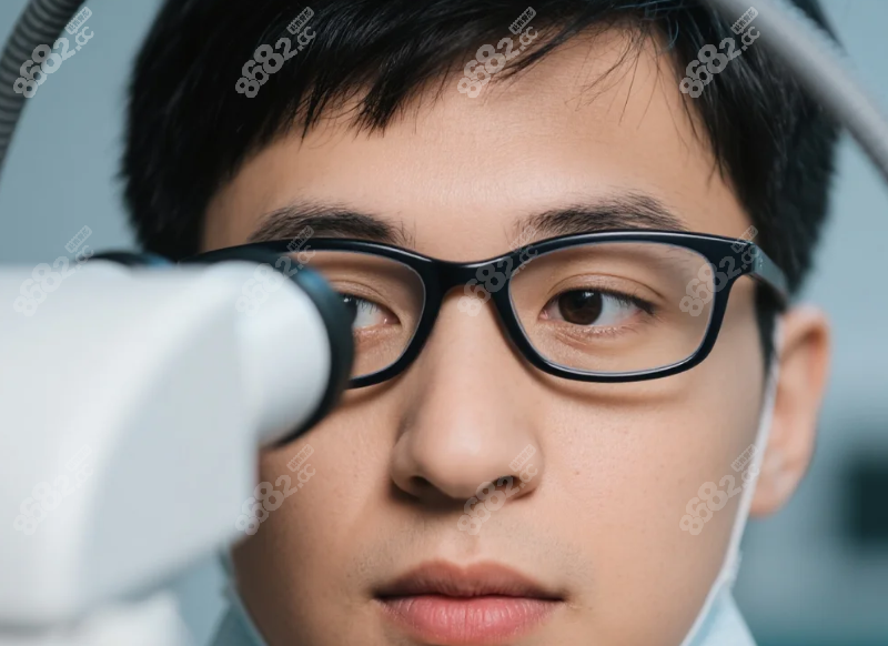 南昌大学附属眼科医院红谷滩分院就诊小贴士