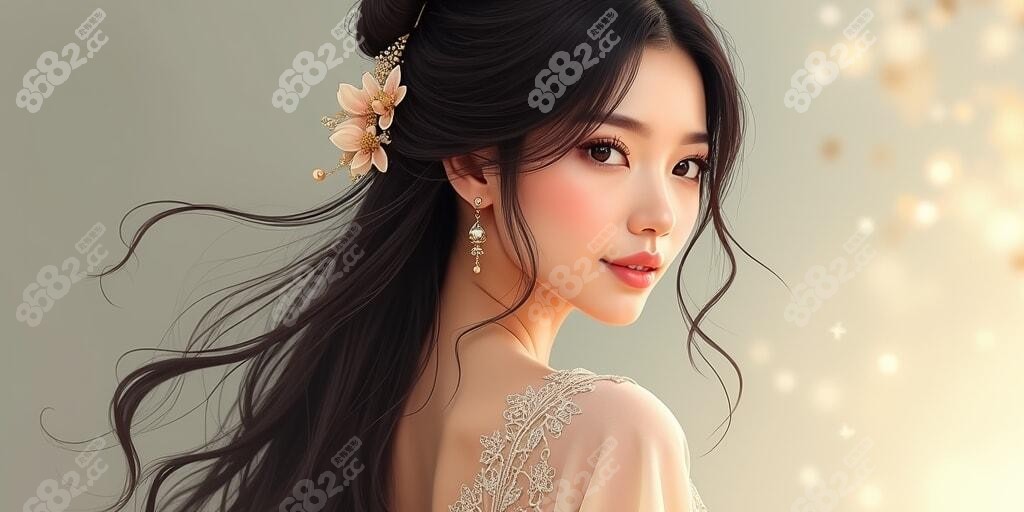 长春桃花眼手术价格大公开！这几家医院口碑好又靠谱