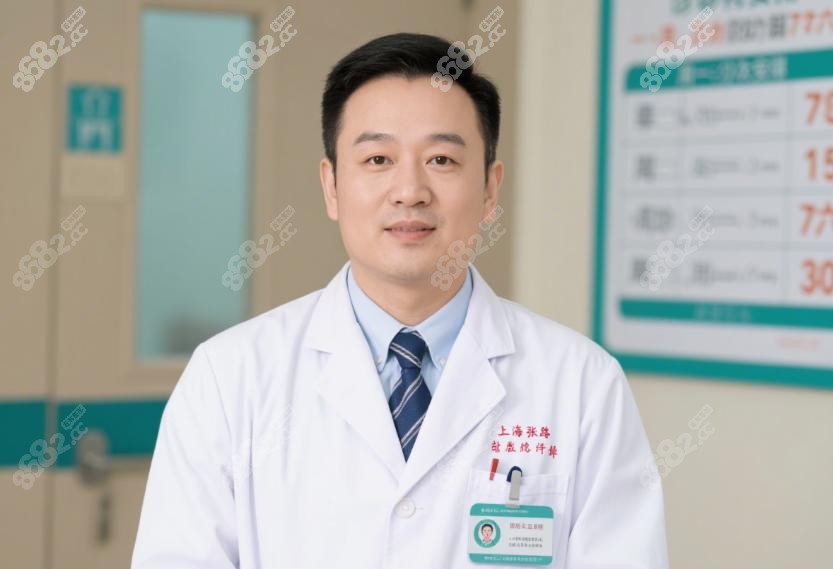 张路个人资料简介