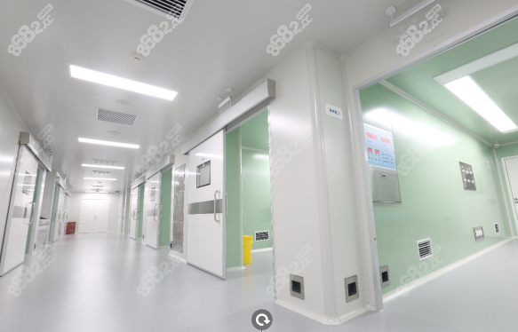 北京联合丽格第二医院地铁怎么走