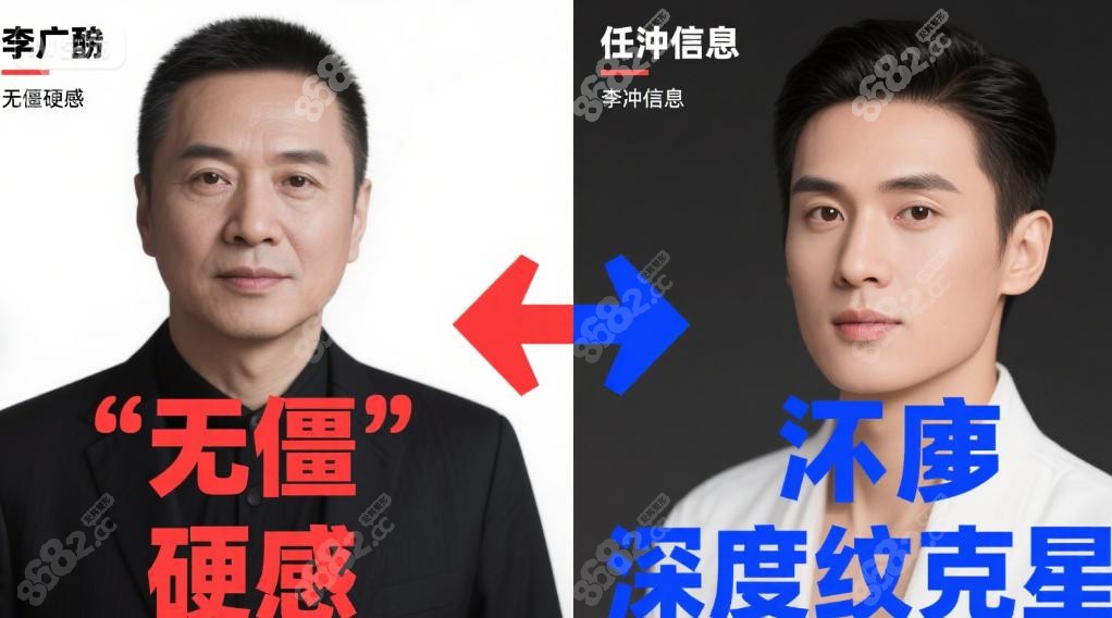 你的隐形需求解码:选李还是选任 你的隐形需求解码:选李还是选任