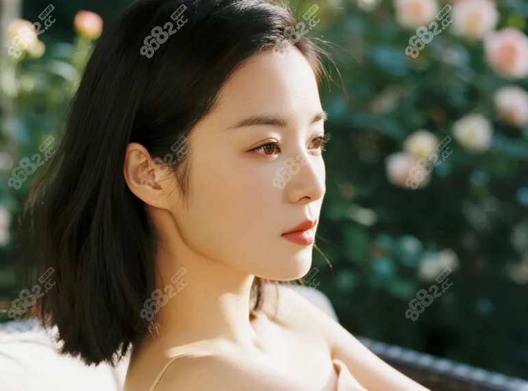 上海馒化修复吴贞跃医生实锤：从“发面馒头”到“妈生脸”的蜕变