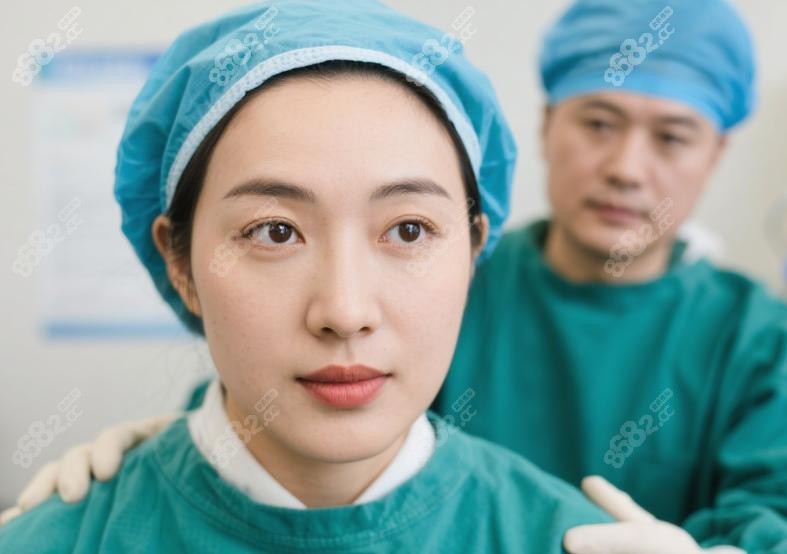 真人说话：郭树忠全包耳朵如何实现“社交无痕”