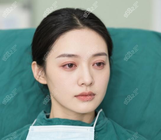 杨丽上睑下垂术后成效如何