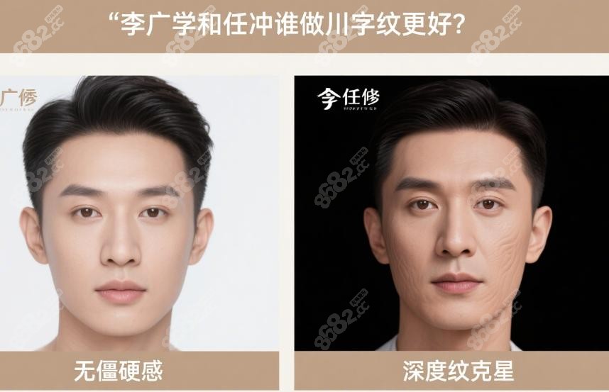 如何锁定“李广学vs任冲”中的真命 如何锁定“李广学vs任冲”中的真命