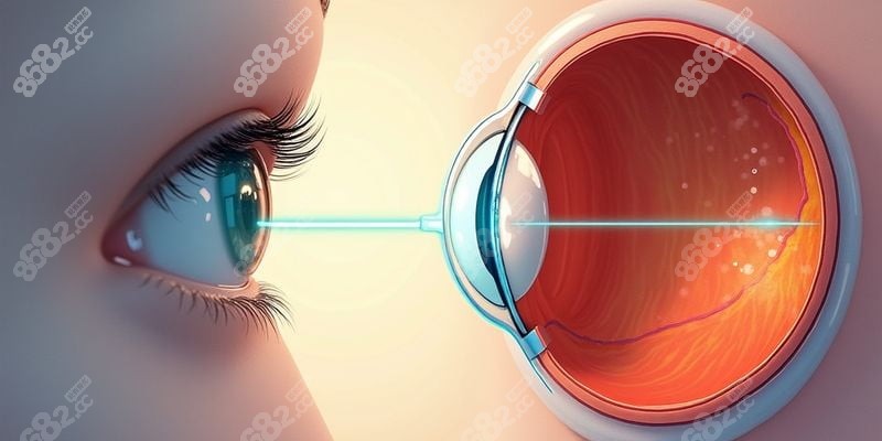 十堰愛爾眼科2025近視手術(shù)價格