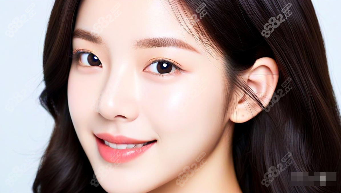 吳玉家鼻修復(fù)成功實例2025 吳玉家鼻修復(fù)成功實例2025