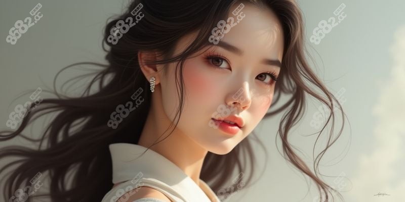 溫州譚立文6mm雙眼皮真人實(shí)例