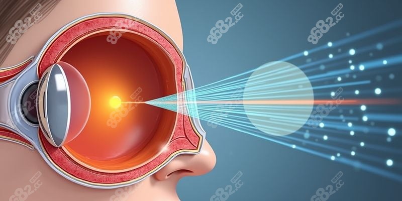 十堰愛爾眼科白內(nèi)障手術(shù)到底能省多少錢